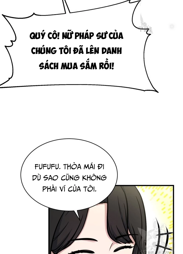 Ngôi Nhà Kết Nối Với Hầm Ngục Chapter 68 - Trang 2