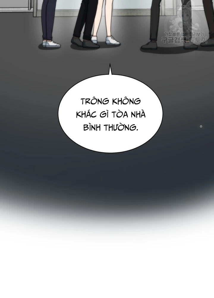 Ngôi Nhà Kết Nối Với Hầm Ngục Chapter 68 - Trang 2