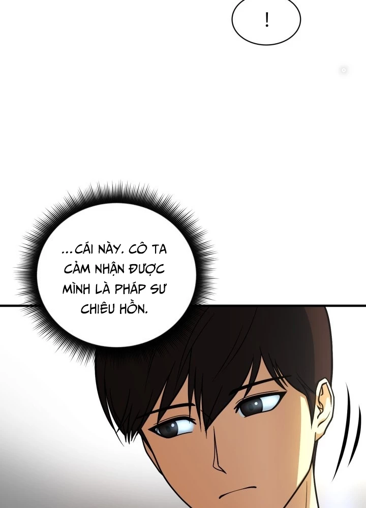 Ngôi Nhà Kết Nối Với Hầm Ngục Chapter 68 - Trang 2