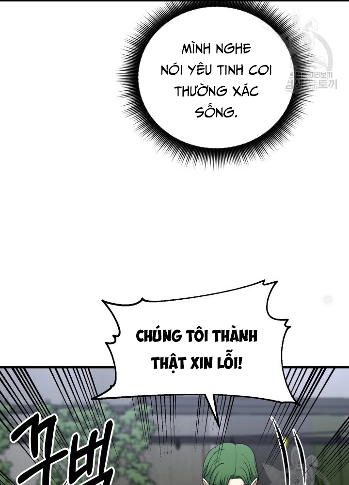 Ngôi Nhà Kết Nối Với Hầm Ngục Chapter 68 - Trang 2