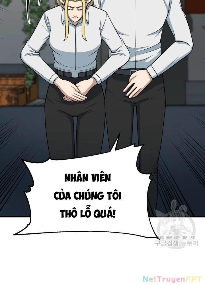 Ngôi Nhà Kết Nối Với Hầm Ngục Chapter 68 - Trang 2