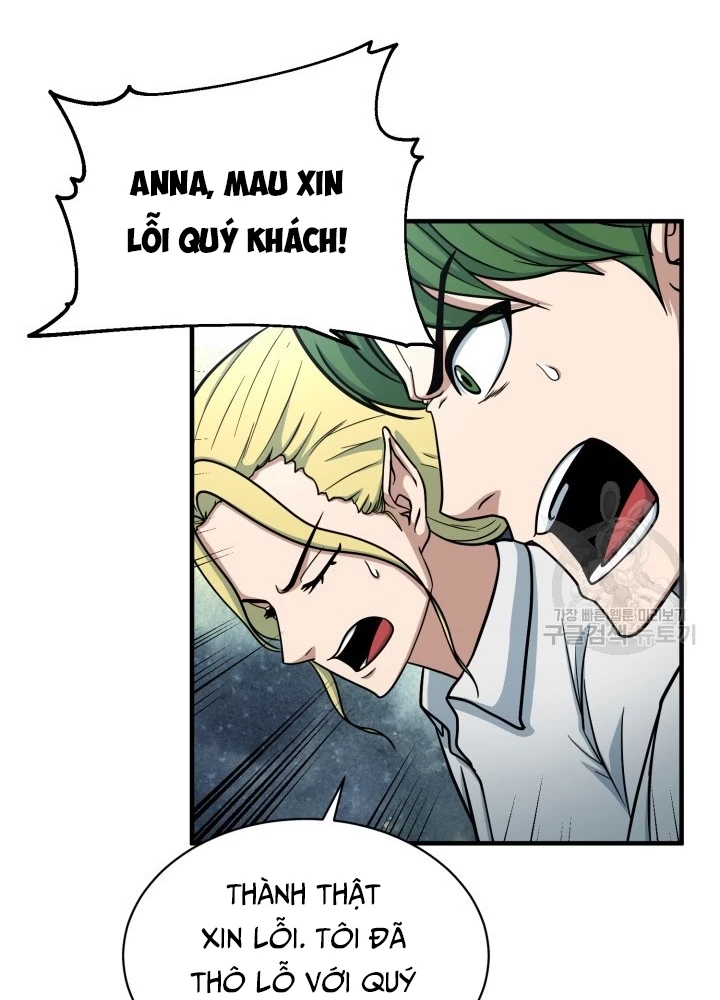 Ngôi Nhà Kết Nối Với Hầm Ngục Chapter 68 - Trang 2