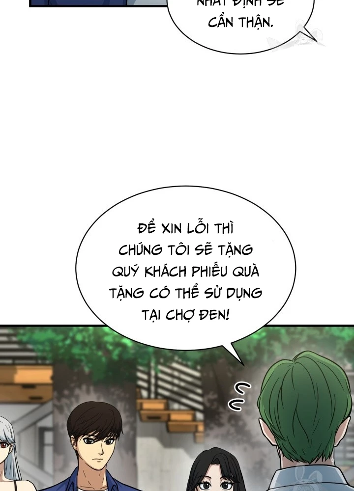 Ngôi Nhà Kết Nối Với Hầm Ngục Chapter 68 - Trang 2