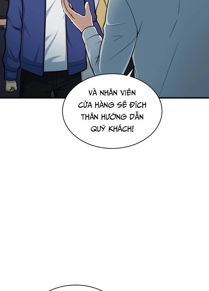 Ngôi Nhà Kết Nối Với Hầm Ngục Chapter 68 - Trang 2