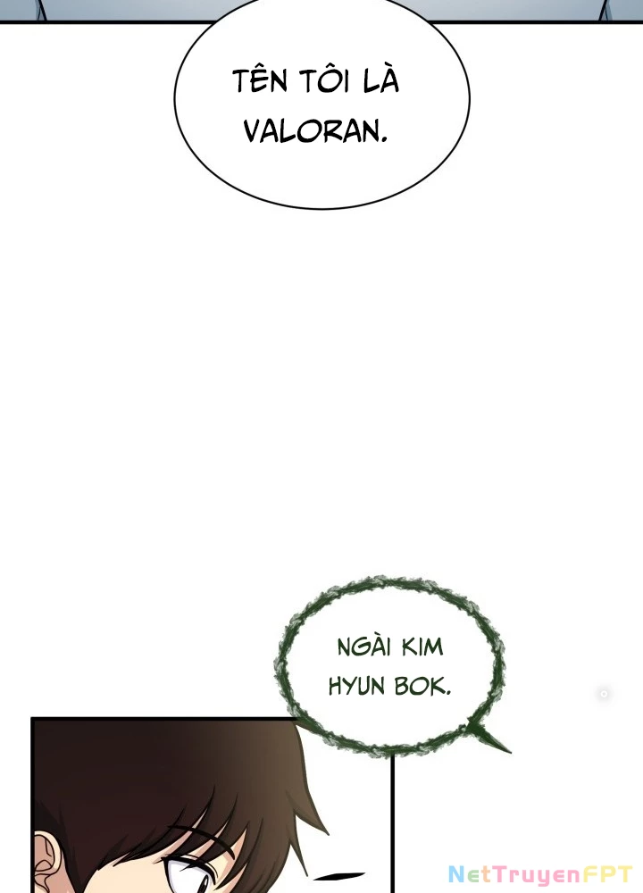 Ngôi Nhà Kết Nối Với Hầm Ngục Chapter 68 - Trang 2