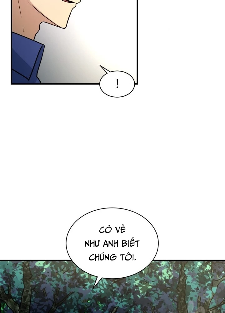 Ngôi Nhà Kết Nối Với Hầm Ngục Chapter 68 - Trang 2