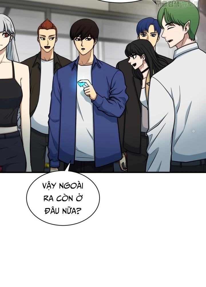 Ngôi Nhà Kết Nối Với Hầm Ngục Chapter 68 - Trang 2