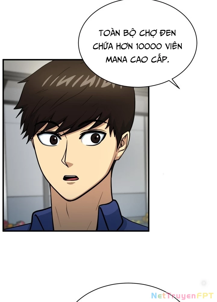 Ngôi Nhà Kết Nối Với Hầm Ngục Chapter 68 - Trang 2