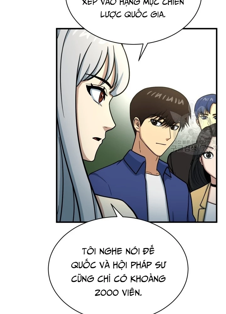 Ngôi Nhà Kết Nối Với Hầm Ngục Chapter 68 - Trang 2