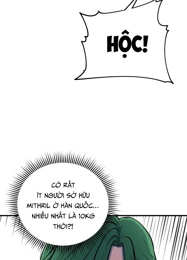 Ngôi Nhà Kết Nối Với Hầm Ngục Chapter 68 - Trang 2