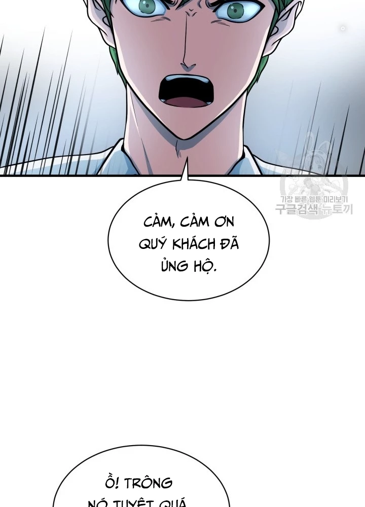 Ngôi Nhà Kết Nối Với Hầm Ngục Chapter 68 - Trang 2