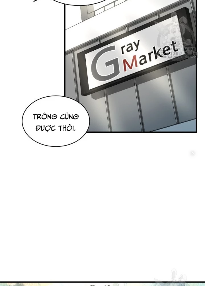 Ngôi Nhà Kết Nối Với Hầm Ngục Chapter 68 - Trang 2