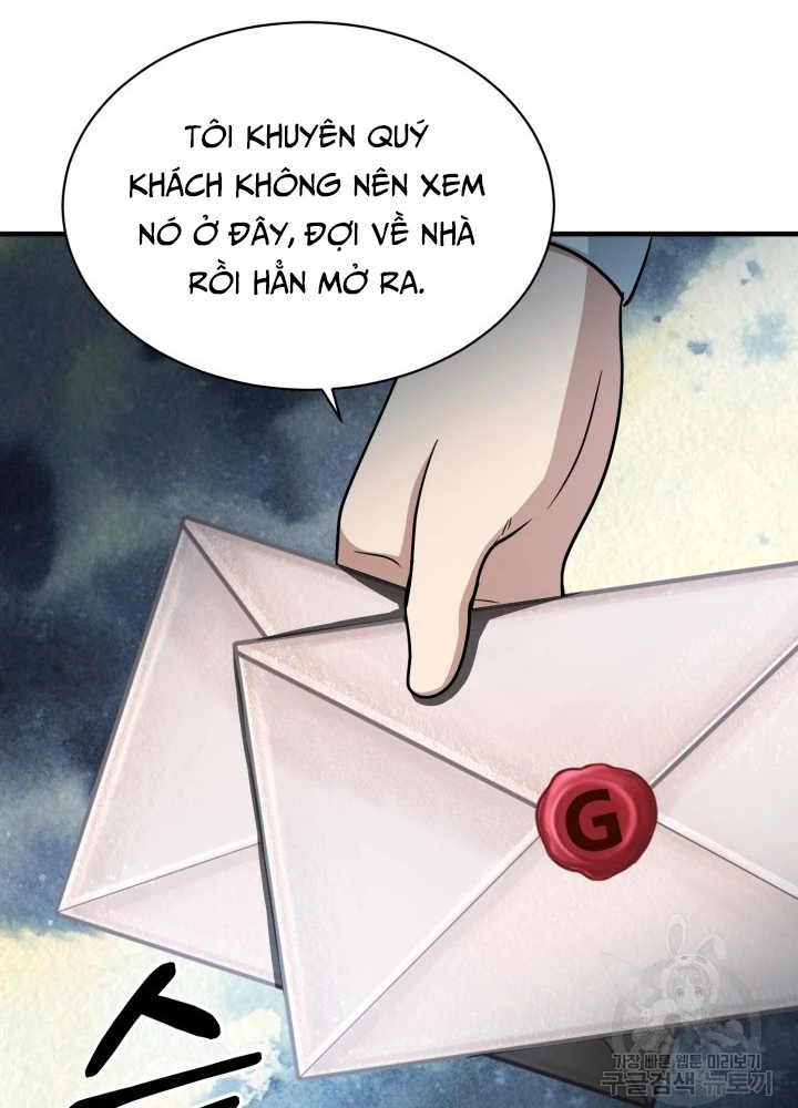 Ngôi Nhà Kết Nối Với Hầm Ngục Chapter 68 - Trang 2