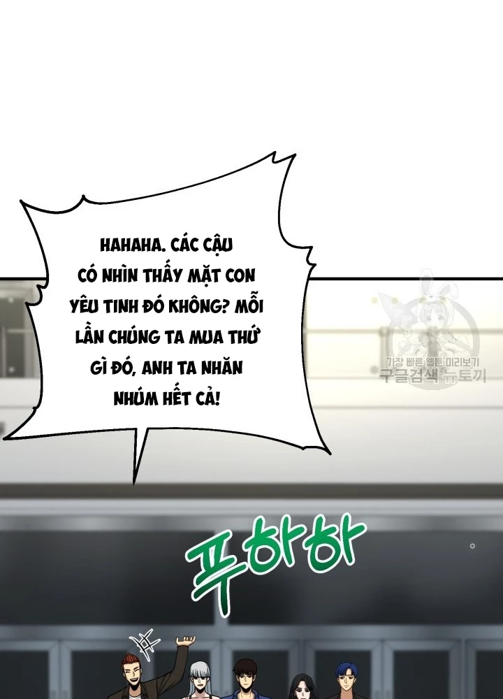 Ngôi Nhà Kết Nối Với Hầm Ngục Chapter 68 - Trang 2