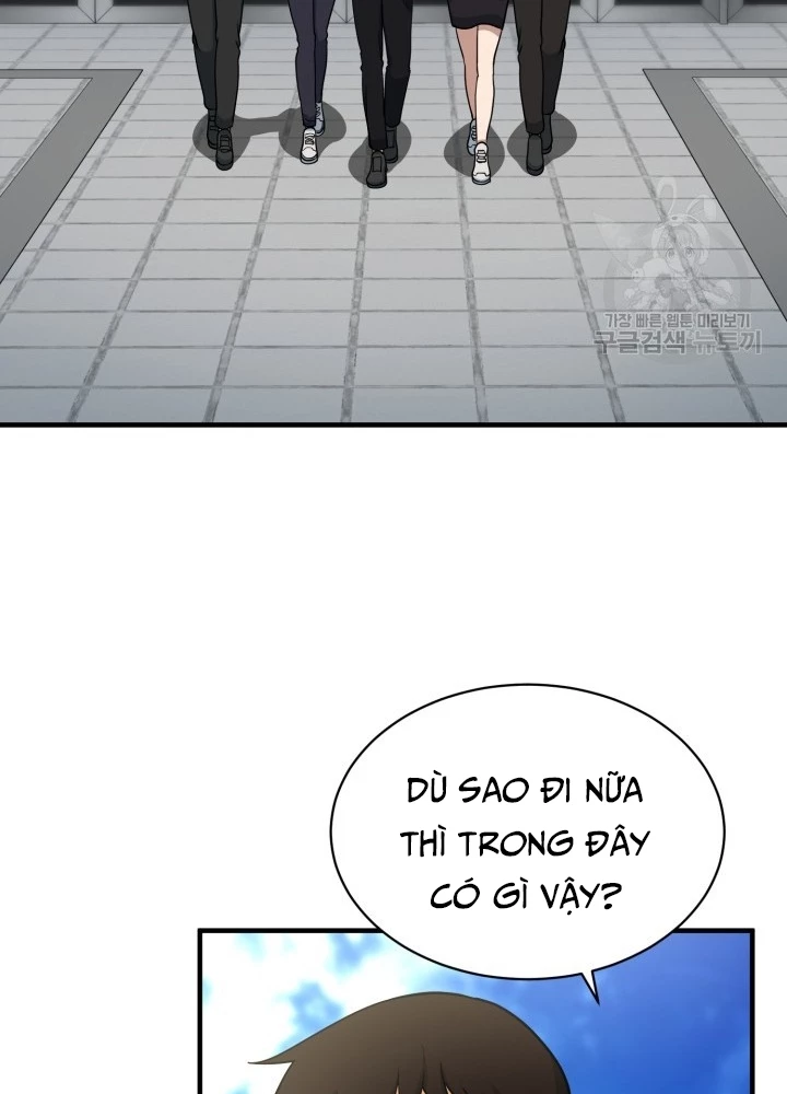Ngôi Nhà Kết Nối Với Hầm Ngục Chapter 68 - Trang 2