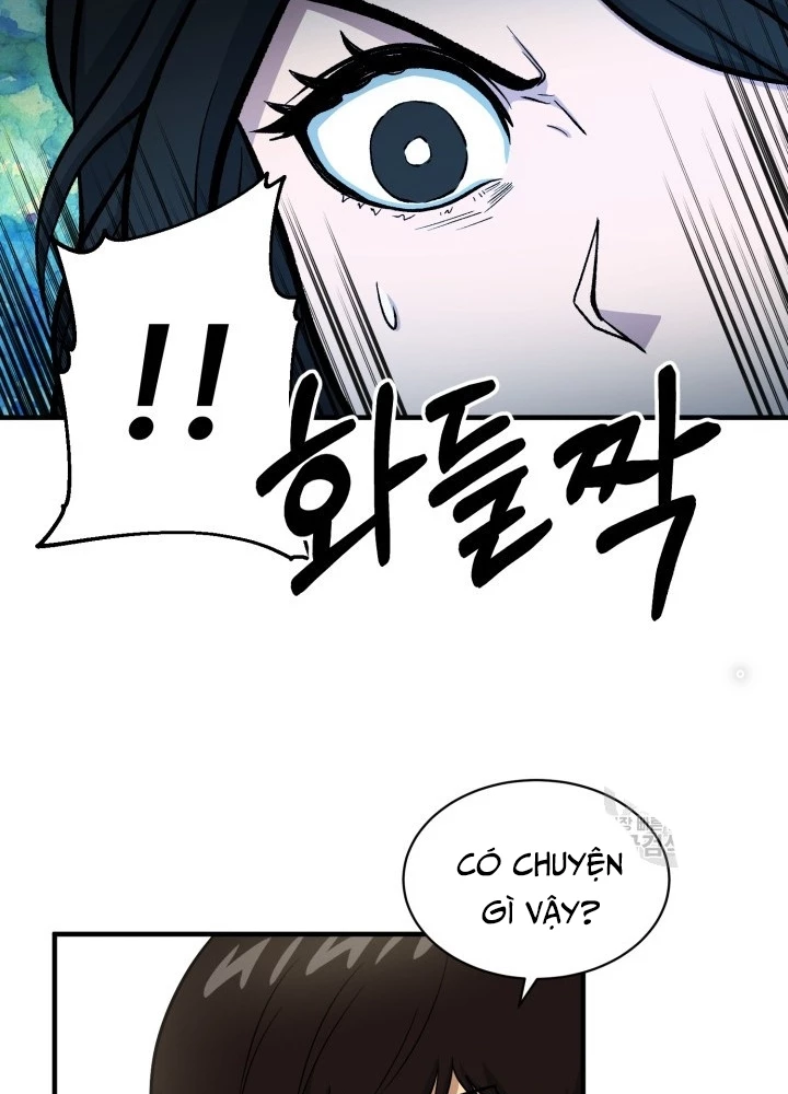 Ngôi Nhà Kết Nối Với Hầm Ngục Chapter 68 - Trang 2