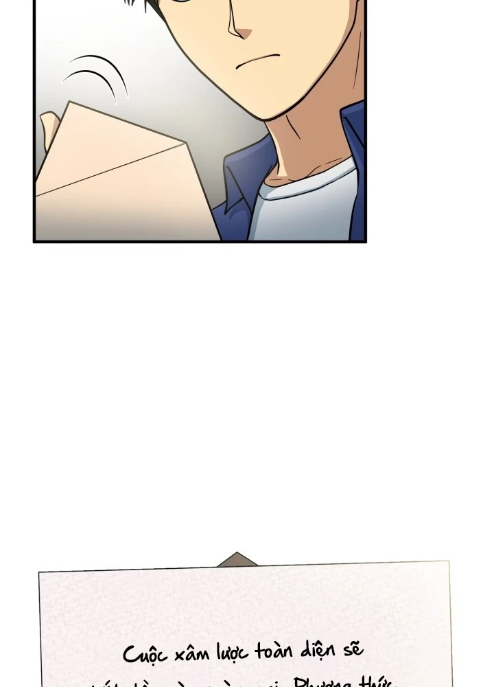 Ngôi Nhà Kết Nối Với Hầm Ngục Chapter 68 - Trang 2