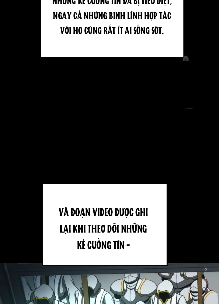 Ngôi Nhà Kết Nối Với Hầm Ngục Chapter 68 - Trang 2