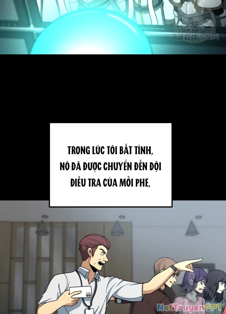 Ngôi Nhà Kết Nối Với Hầm Ngục Chapter 68 - Trang 2