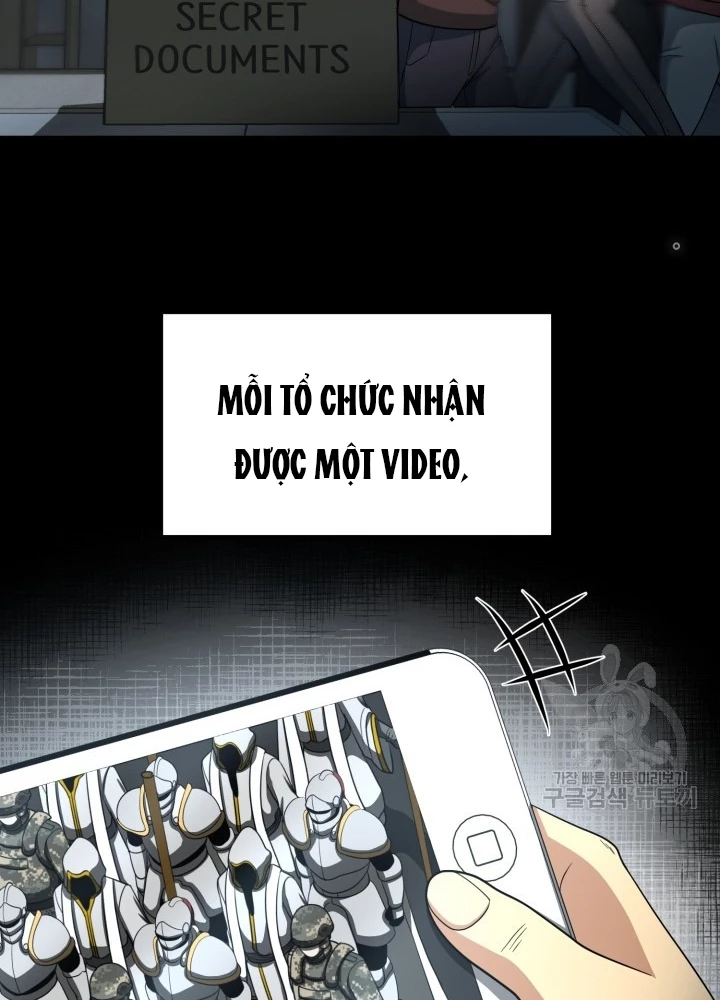 Ngôi Nhà Kết Nối Với Hầm Ngục Chapter 68 - Trang 2