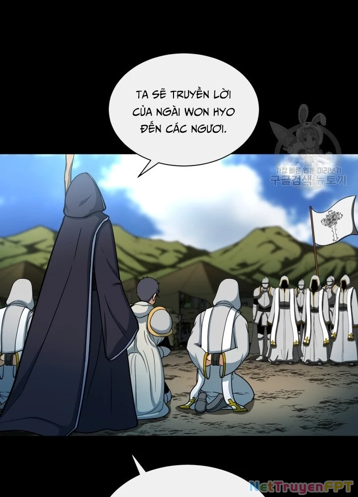 Ngôi Nhà Kết Nối Với Hầm Ngục Chapter 68 - Trang 2