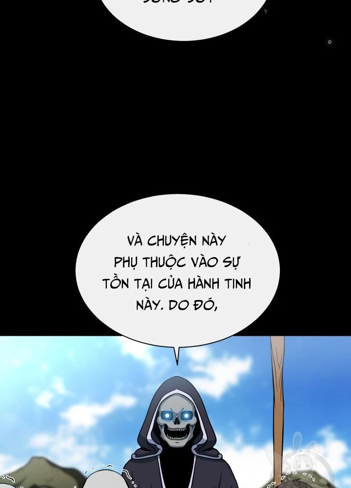 Ngôi Nhà Kết Nối Với Hầm Ngục Chapter 68 - Trang 2