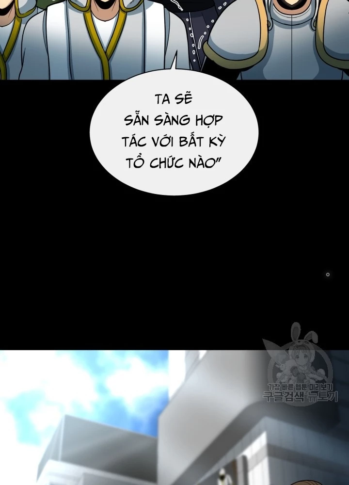 Ngôi Nhà Kết Nối Với Hầm Ngục Chapter 68 - Trang 2