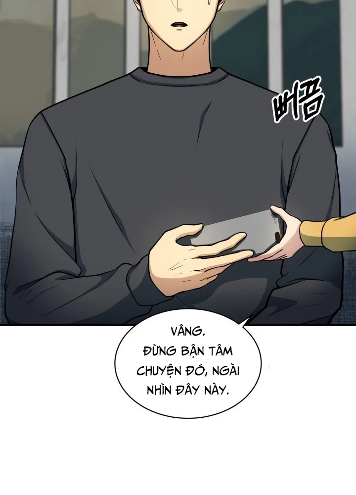 Ngôi Nhà Kết Nối Với Hầm Ngục Chapter 68 - Trang 2