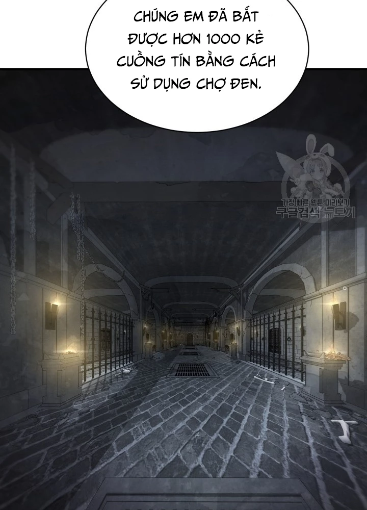 Ngôi Nhà Kết Nối Với Hầm Ngục Chapter 68 - Trang 2