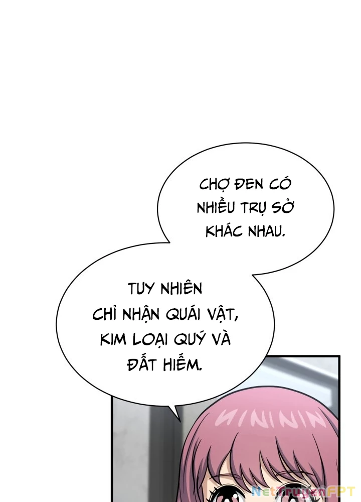 Ngôi Nhà Kết Nối Với Hầm Ngục Chapter 68 - Trang 2