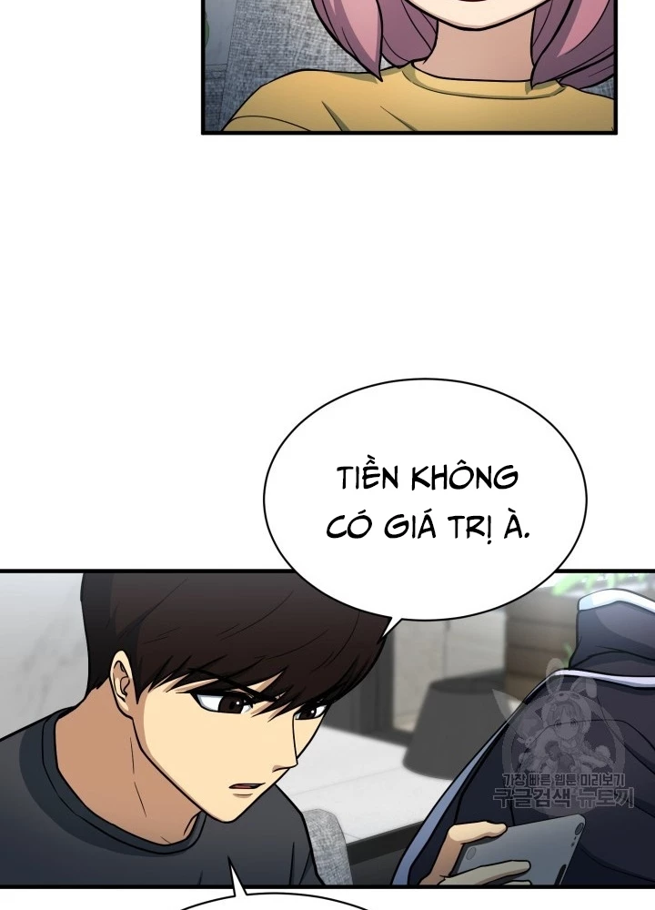 Ngôi Nhà Kết Nối Với Hầm Ngục Chapter 68 - Trang 2
