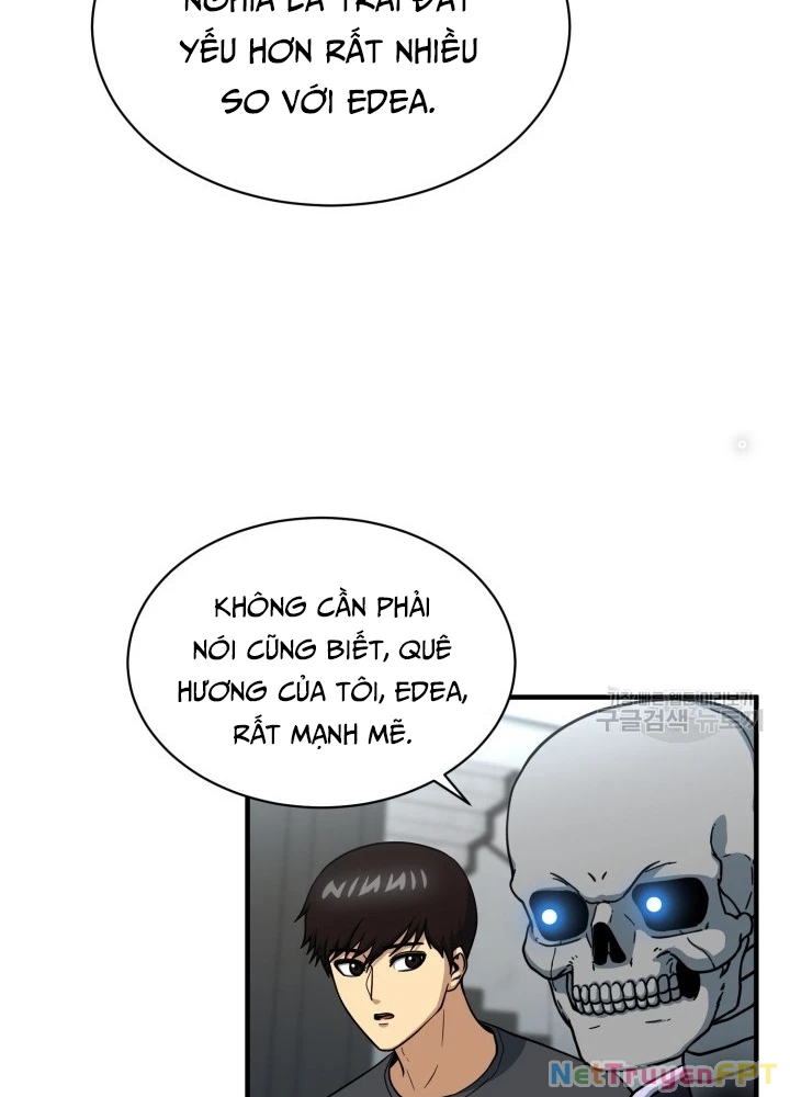 Ngôi Nhà Kết Nối Với Hầm Ngục Chapter 68 - Trang 2