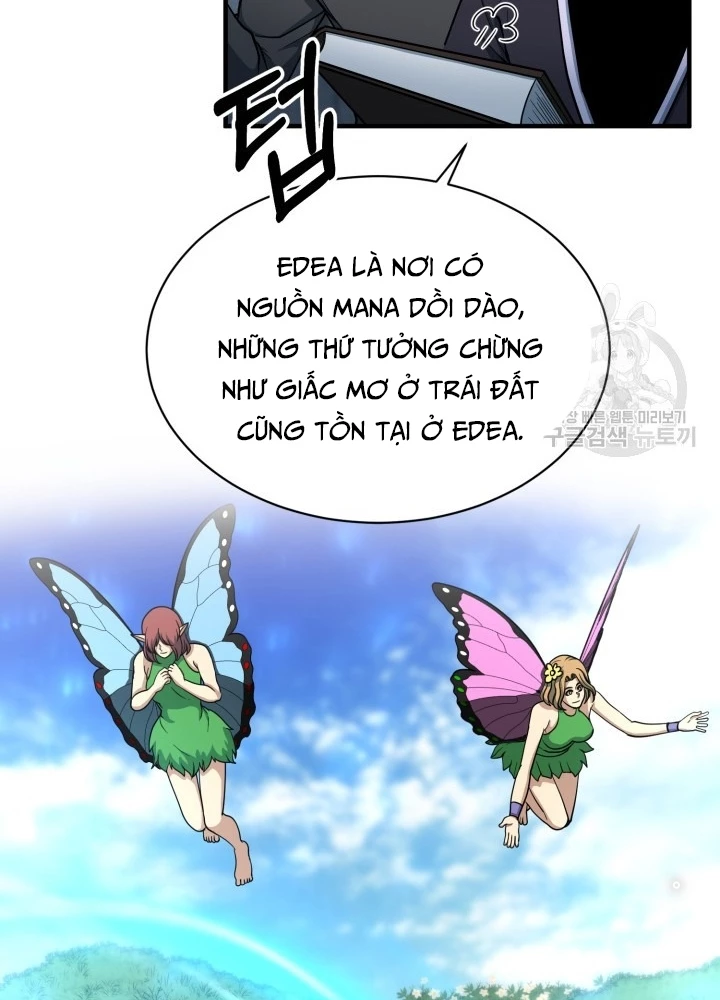 Ngôi Nhà Kết Nối Với Hầm Ngục Chapter 68 - Trang 2