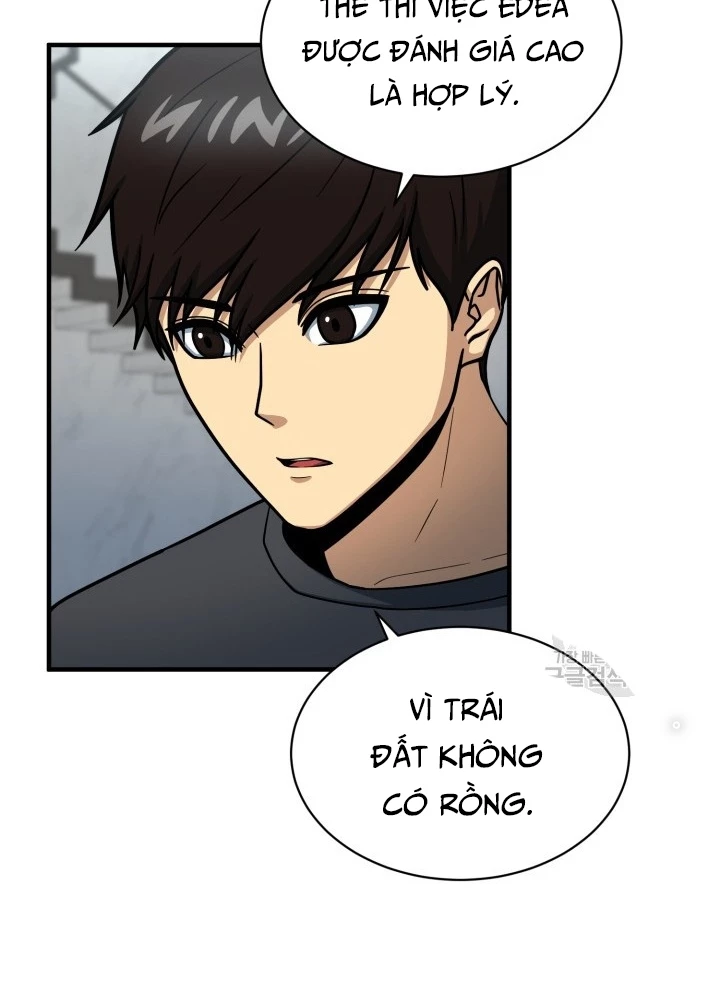 Ngôi Nhà Kết Nối Với Hầm Ngục Chapter 68 - Trang 2