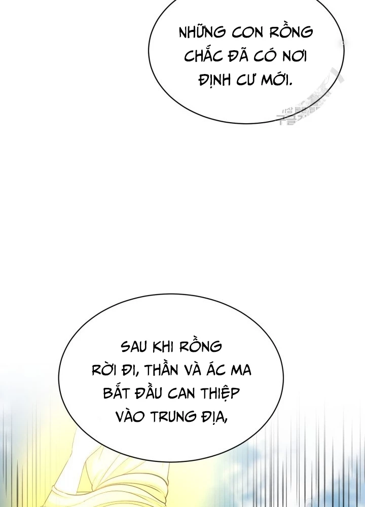 Ngôi Nhà Kết Nối Với Hầm Ngục Chapter 68 - Trang 2