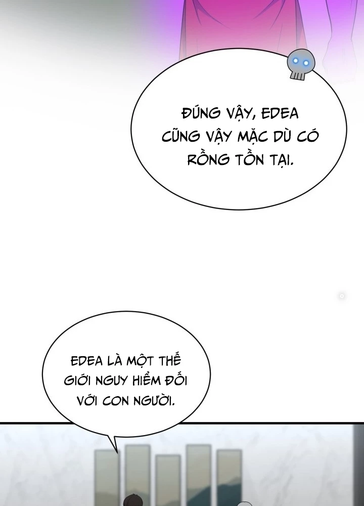 Ngôi Nhà Kết Nối Với Hầm Ngục Chapter 68 - Trang 2