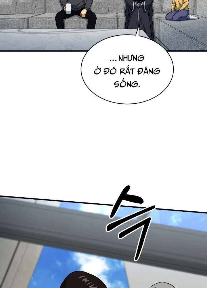 Ngôi Nhà Kết Nối Với Hầm Ngục Chapter 68 - Trang 2