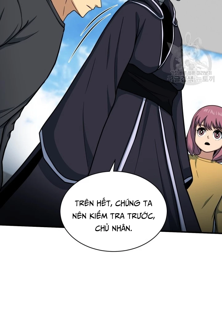 Ngôi Nhà Kết Nối Với Hầm Ngục Chapter 68 - Trang 2