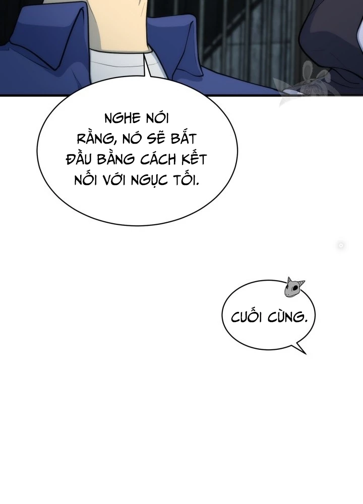 Ngôi Nhà Kết Nối Với Hầm Ngục Chapter 69 - Trang 2