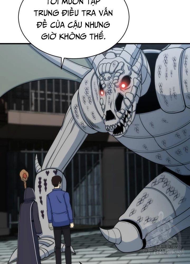 Ngôi Nhà Kết Nối Với Hầm Ngục Chapter 69 - Trang 2