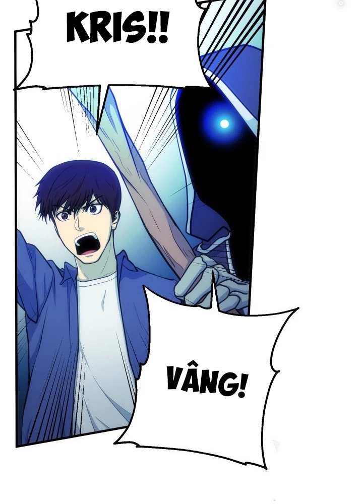 Ngôi Nhà Kết Nối Với Hầm Ngục Chapter 69 - Trang 2