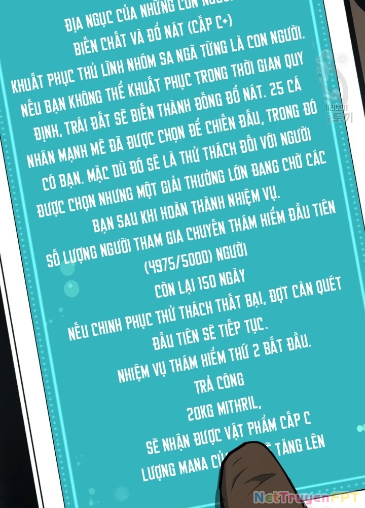 Ngôi Nhà Kết Nối Với Hầm Ngục Chapter 69 - Trang 2