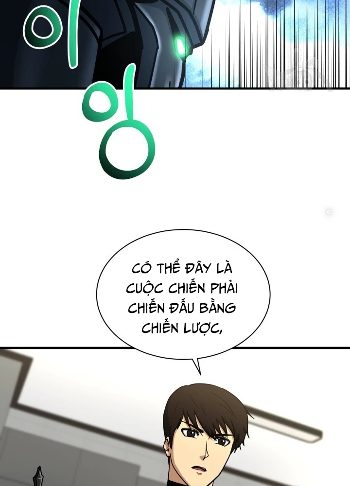 Ngôi Nhà Kết Nối Với Hầm Ngục Chapter 69 - Trang 2