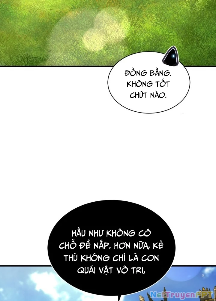 Ngôi Nhà Kết Nối Với Hầm Ngục Chapter 69 - Trang 2