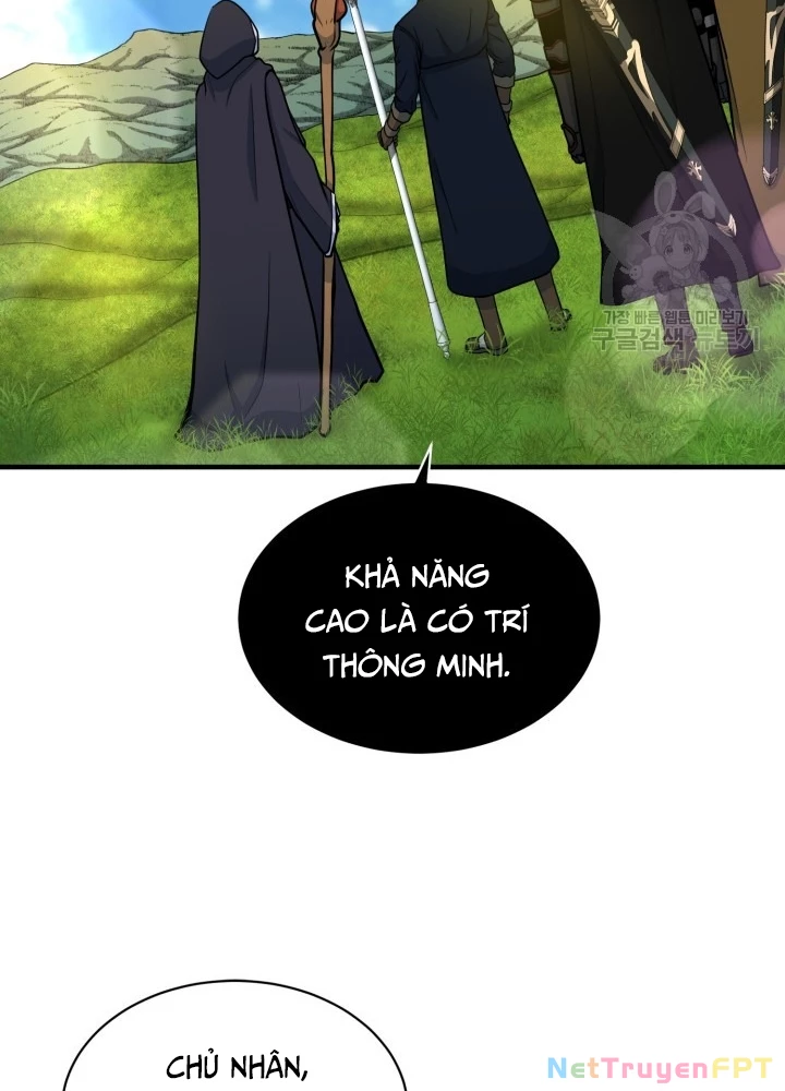 Ngôi Nhà Kết Nối Với Hầm Ngục Chapter 69 - Trang 2