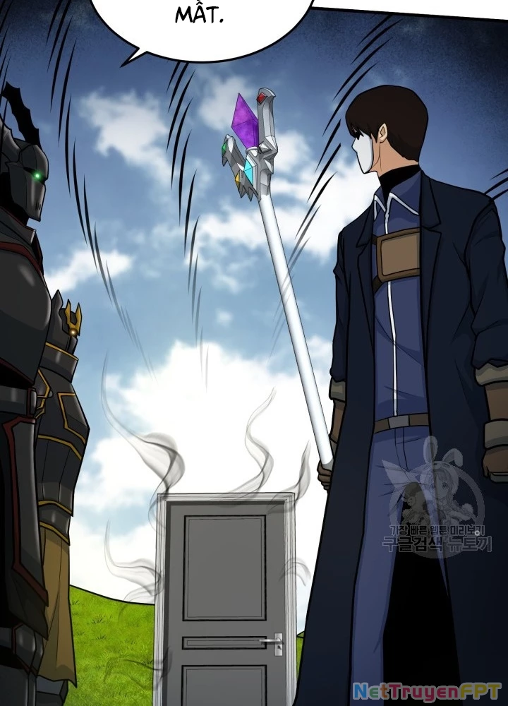 Ngôi Nhà Kết Nối Với Hầm Ngục Chapter 69 - Trang 2