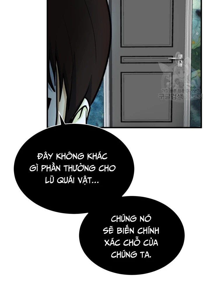 Ngôi Nhà Kết Nối Với Hầm Ngục Chapter 69 - Trang 2