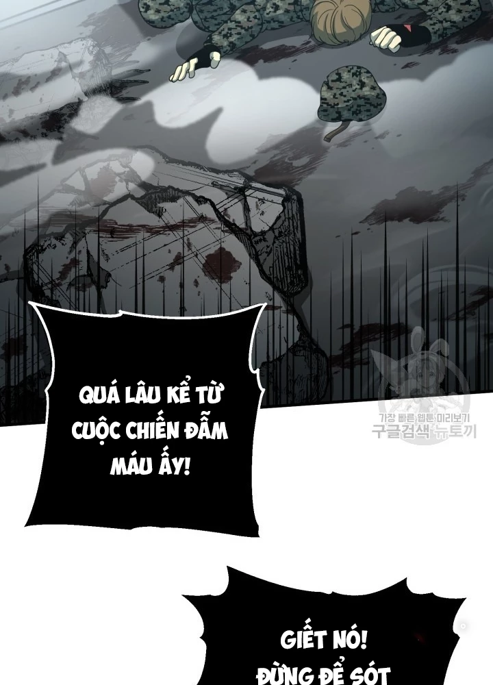 Ngôi Nhà Kết Nối Với Hầm Ngục Chapter 69 - Trang 2