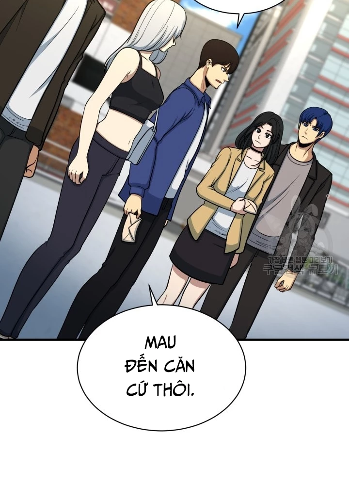 Ngôi Nhà Kết Nối Với Hầm Ngục Chapter 69 - Trang 2