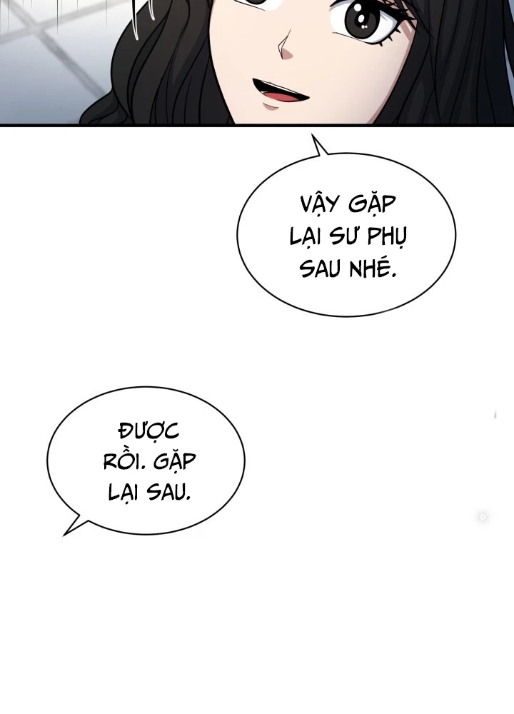 Ngôi Nhà Kết Nối Với Hầm Ngục Chapter 69 - Trang 2